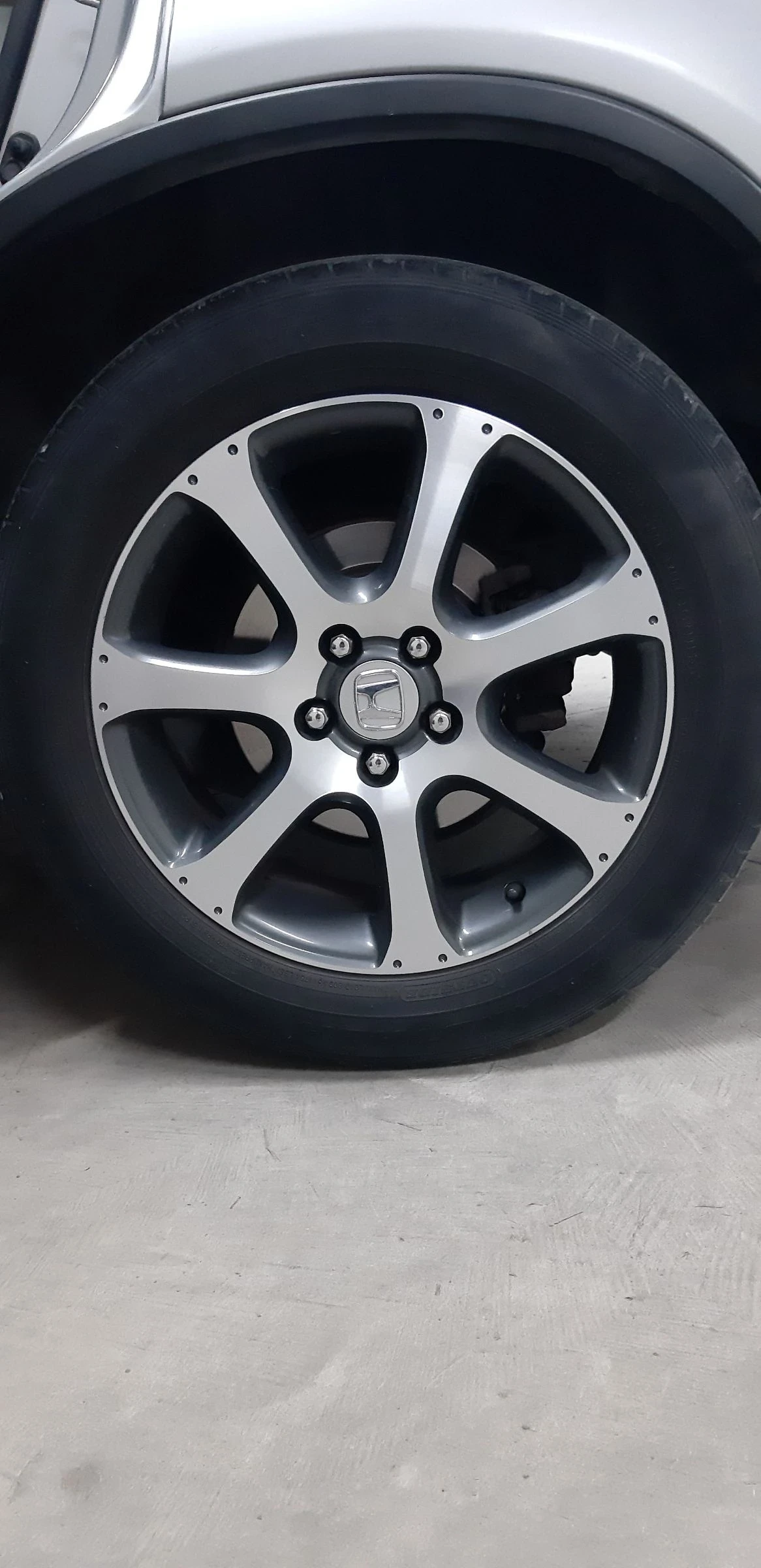 Honda Cr-v, снимка 16 - Автомобили и джипове - 54371029
