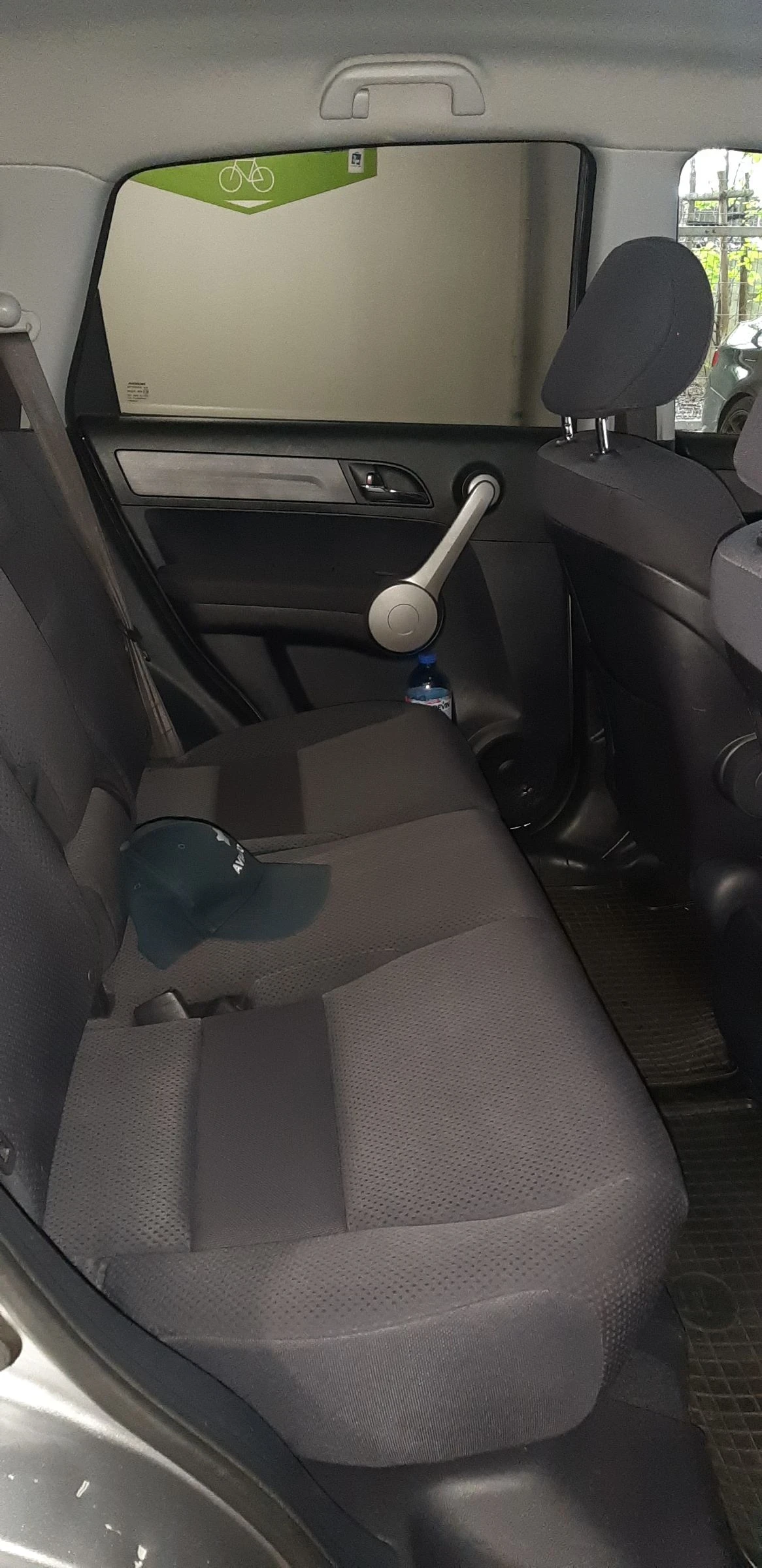 Honda Cr-v, снимка 13 - Автомобили и джипове - 54371029
