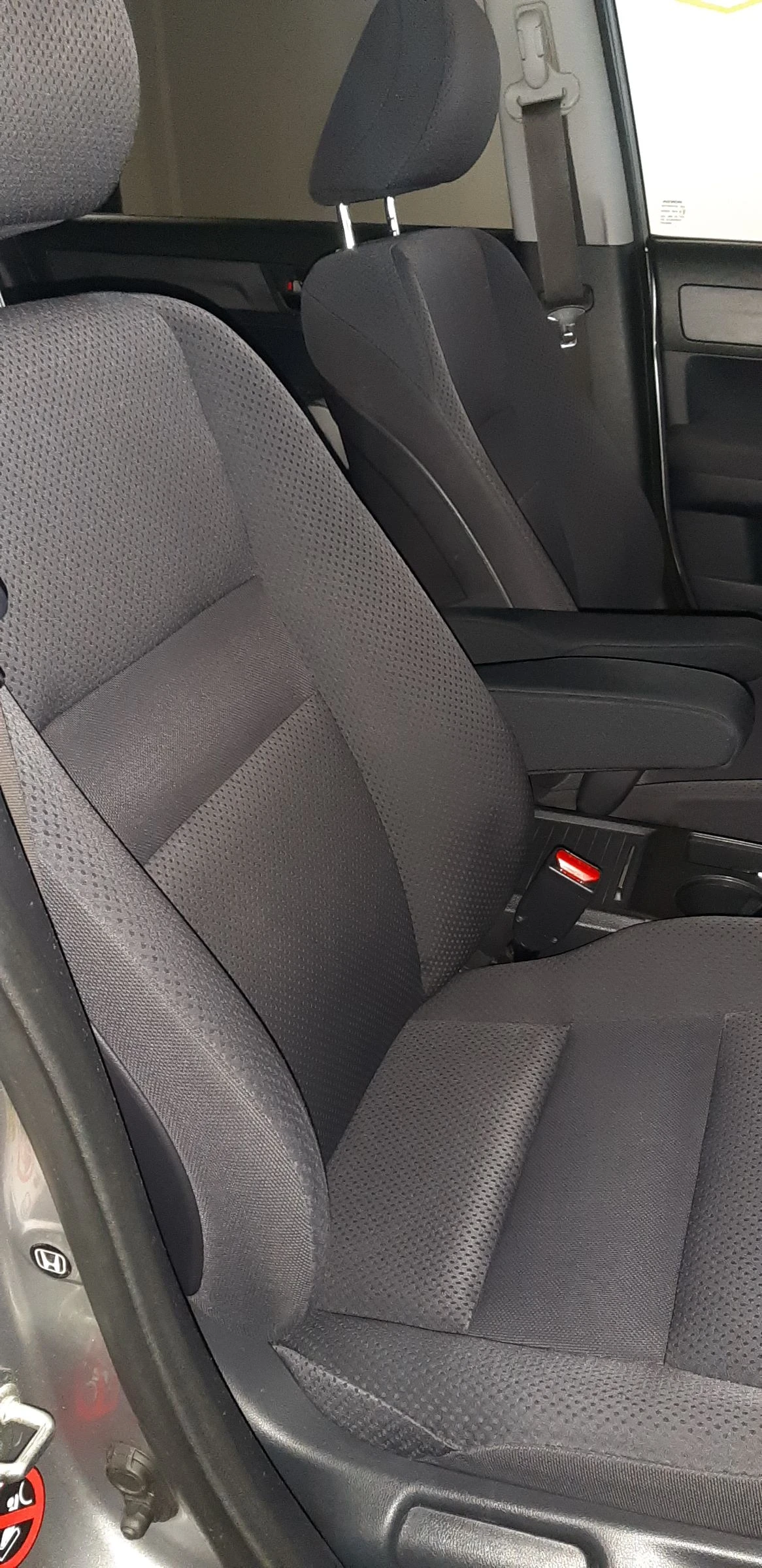 Honda Cr-v, снимка 13 - Автомобили и джипове - 54371029