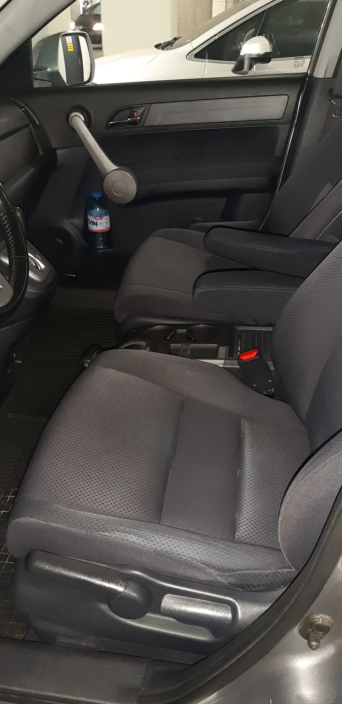 Honda Cr-v, снимка 12 - Автомобили и джипове - 54371029
