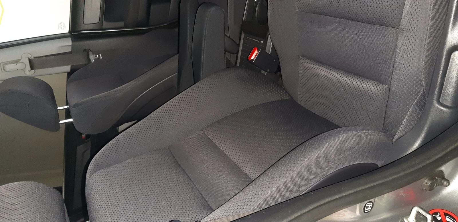 Honda Cr-v, снимка 14 - Автомобили и джипове - 54371029