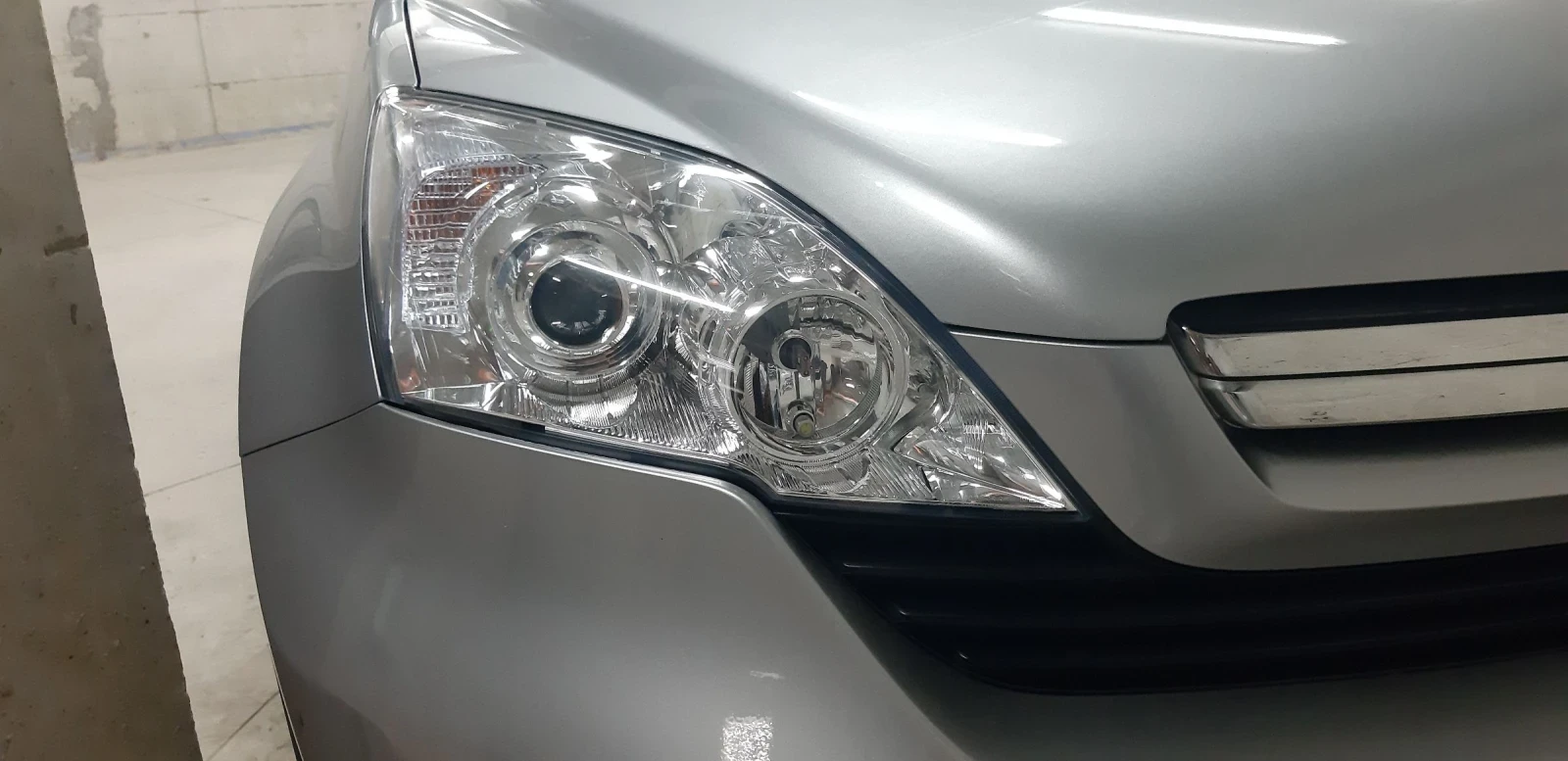 Honda Cr-v, снимка 17 - Автомобили и джипове - 54371029