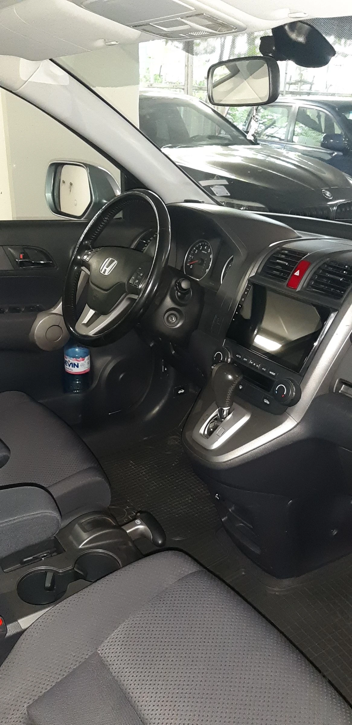 Honda Cr-v, снимка 7 - Автомобили и джипове - 54371029