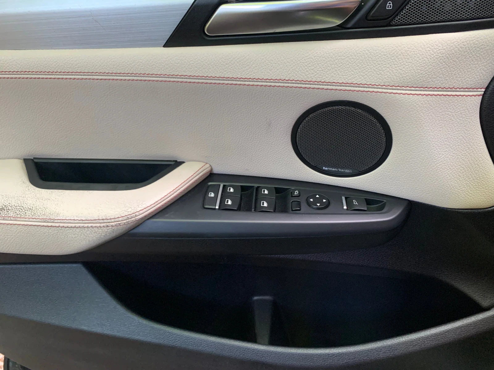 BMW X3 X Drive M Paket, снимка 16 - Автомобили и джипове - 54683076