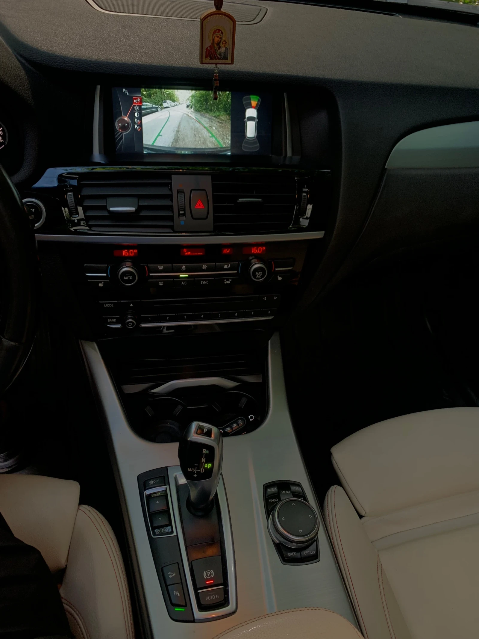BMW X3 X Drive M Paket, снимка 2 - Автомобили и джипове - 54683076