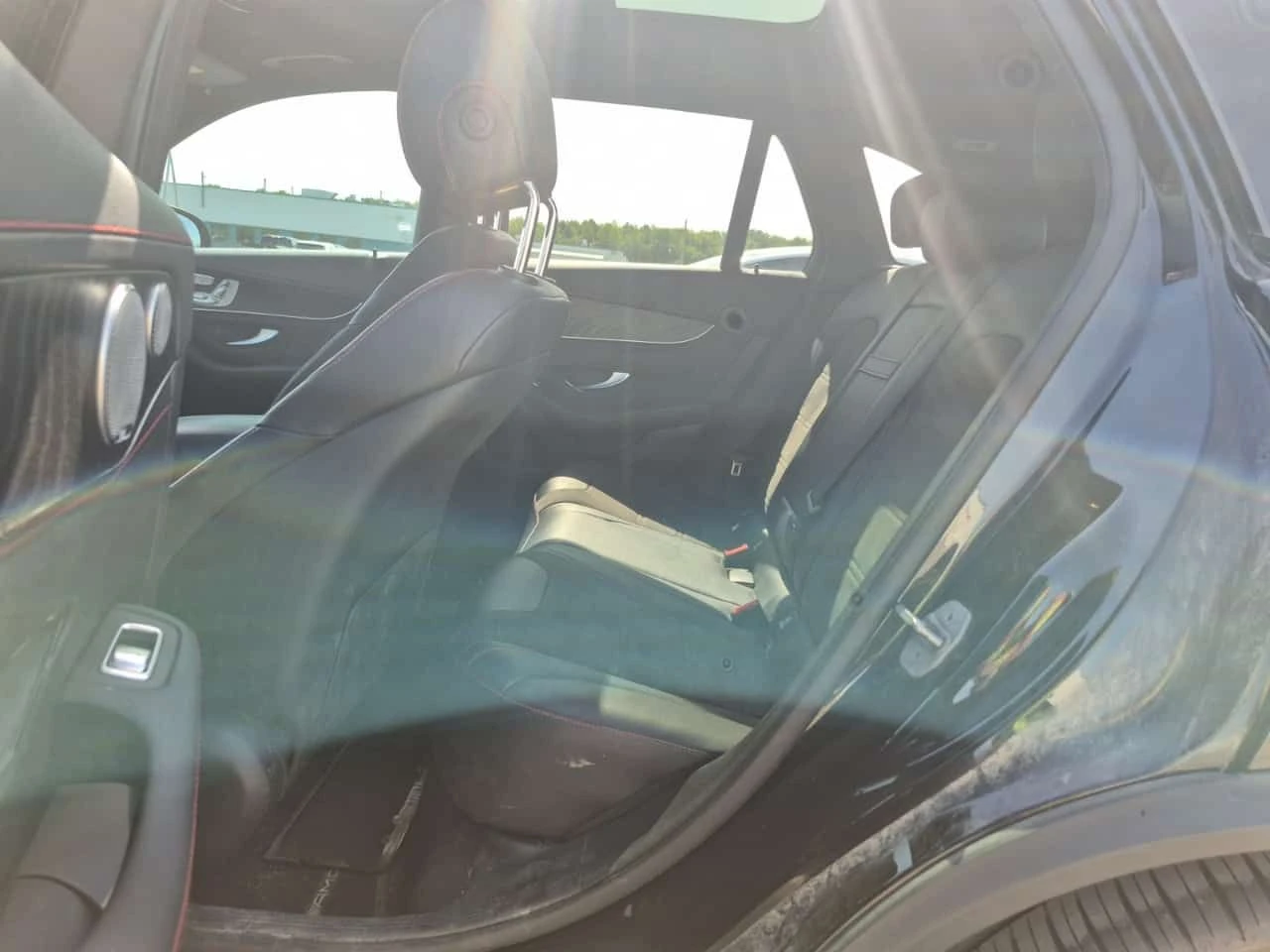 Mercedes-Benz GLC 43 AMG * ПАНОРАМА* ДИСТРОНИК* 360 КАМЕРА* , снимка 11 - Автомобили и джипове - 54761520