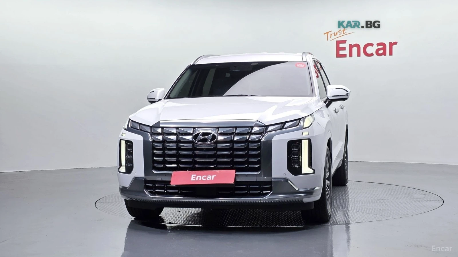 Hyundai Palisade CALLIGRAPHY* DRIVE-ASSISTS* MASSAGE* , снимка 2 - Автомобили и джипове - 54945656