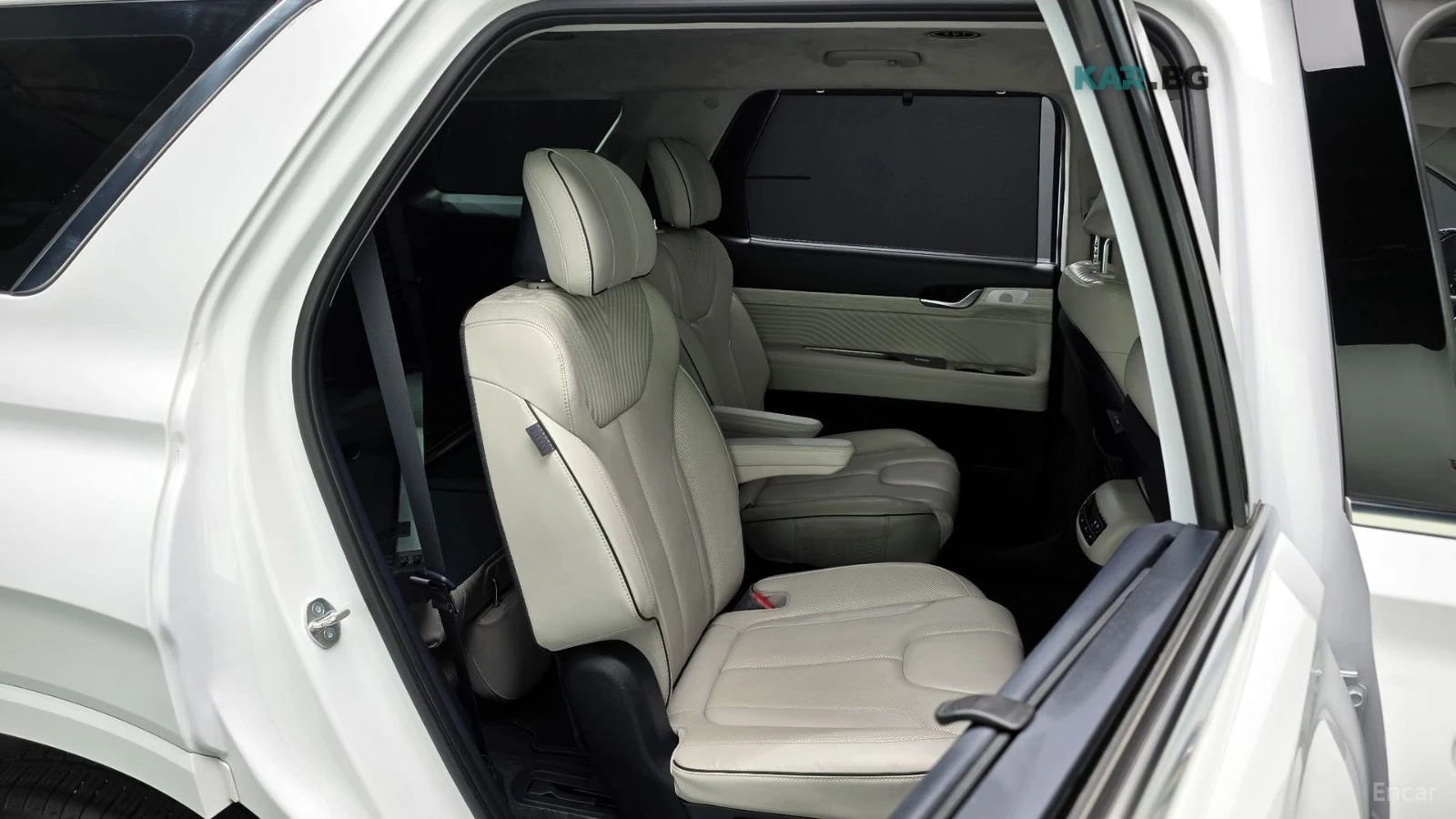 Hyundai Palisade CALLIGRAPHY* DRIVE-ASSISTS* MASSAGE* , снимка 14 - Автомобили и джипове - 54945656