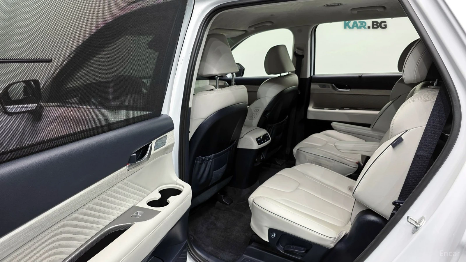 Hyundai Palisade CALLIGRAPHY* DRIVE-ASSISTS* MASSAGE* , снимка 15 - Автомобили и джипове - 54945656
