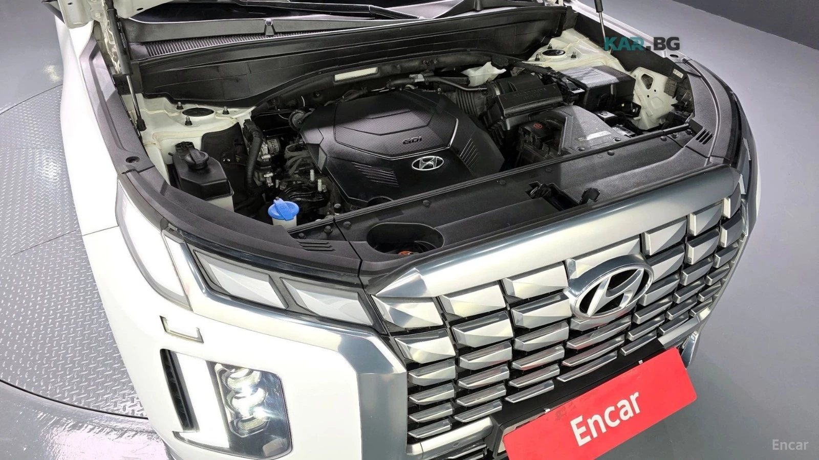 Hyundai Palisade CALLIGRAPHY* DRIVE-ASSISTS* MASSAGE* , снимка 16 - Автомобили и джипове - 54945656