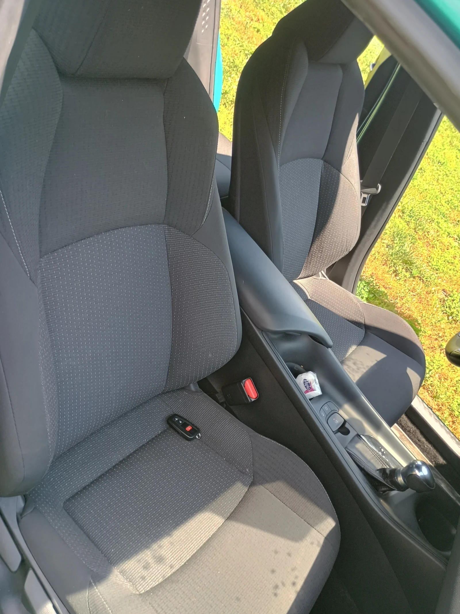 Toyota C-HR | Mobile.bg � ����������� 9