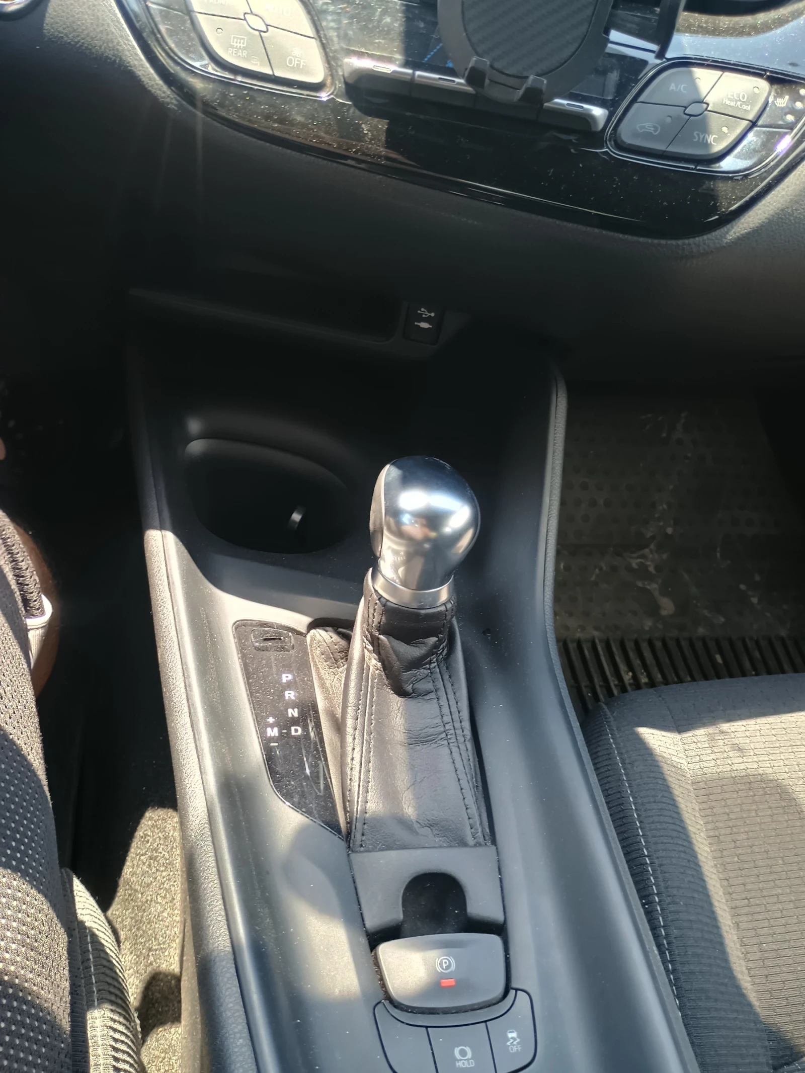Toyota C-HR | Mobile.bg � ����������� 11