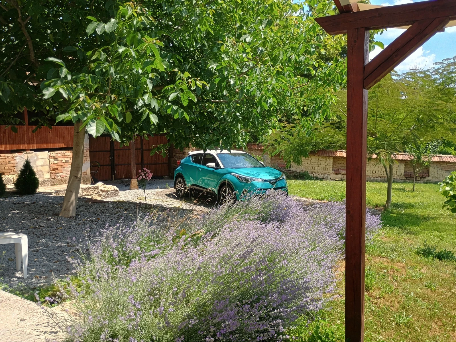 Toyota C-HR | Mobile.bg � ����������� 13