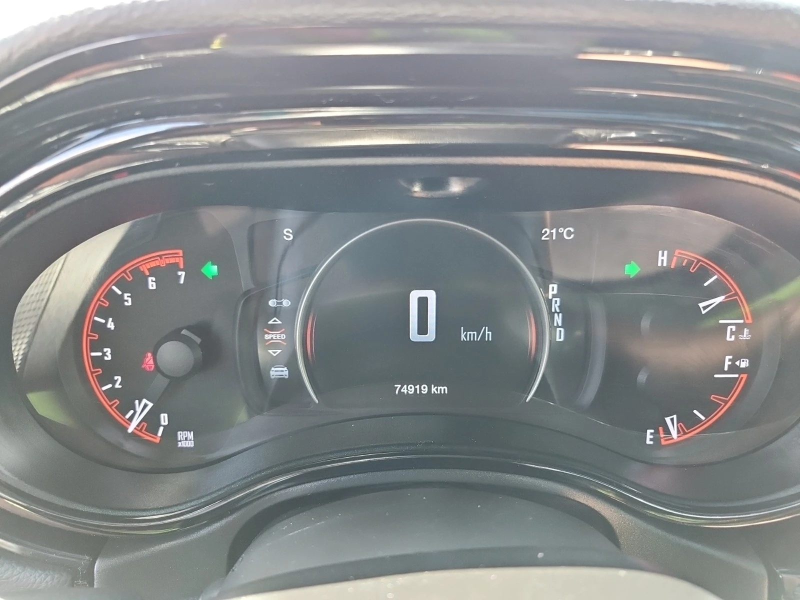 Dodge Durango 5.7L 8cyl AWD | Mobile.bg � ����������� 9