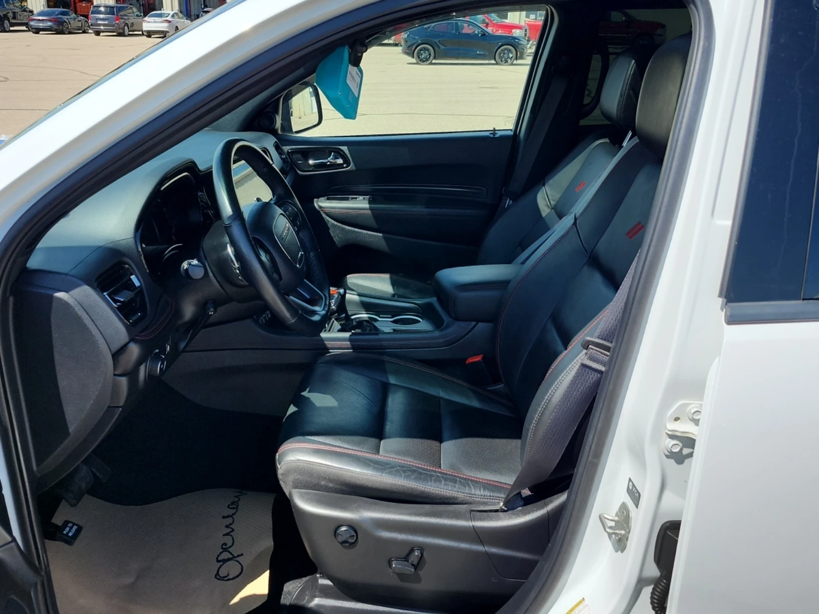 Dodge Durango 5.7L 8cyl AWD | Mobile.bg � ����������� 5