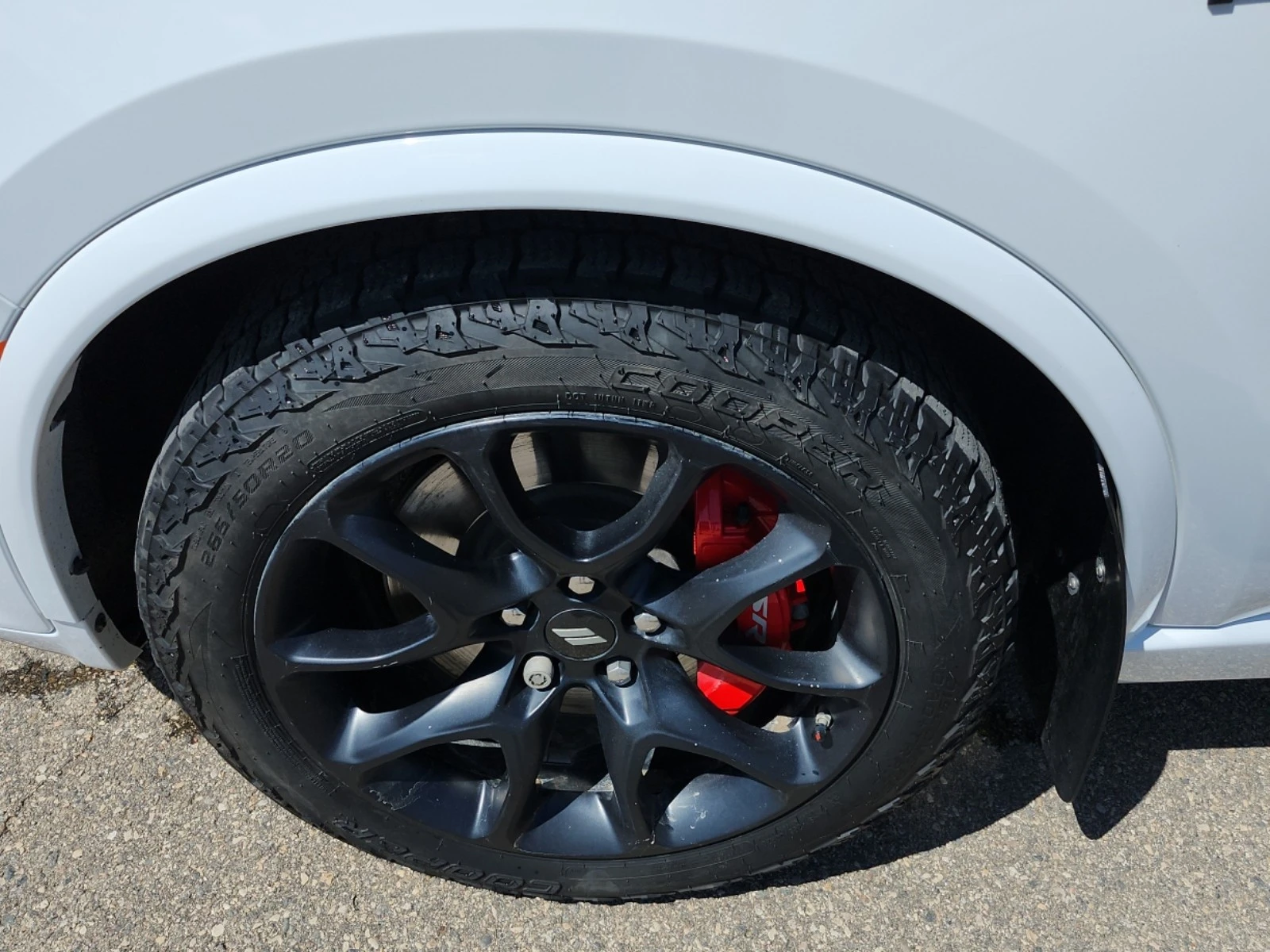 Dodge Durango 5.7L 8cyl AWD | Mobile.bg � ����������� 6