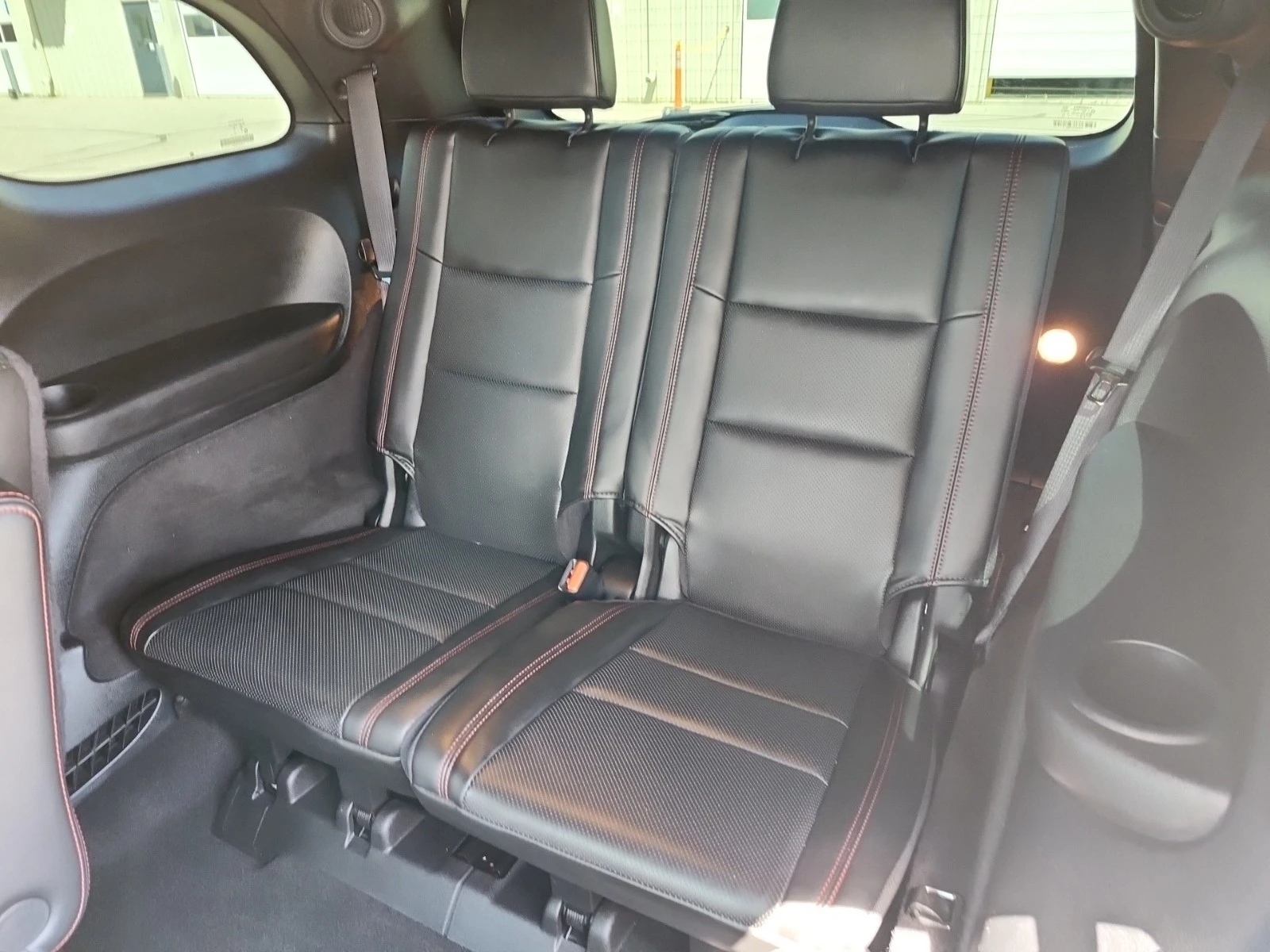 Dodge Durango 5.7L 8cyl AWD | Mobile.bg � ����������� 14