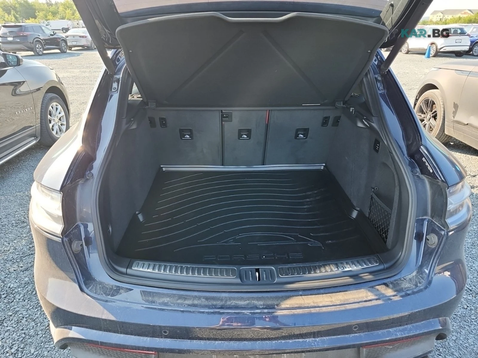 Porsche Macan GTS ЦЕНА ДО БЪЛГАРИЯ РЕГИСТРАЦИЯ & АВТОКРЕДИТ, снимка 14 - Автомобили и джипове - 55219508
