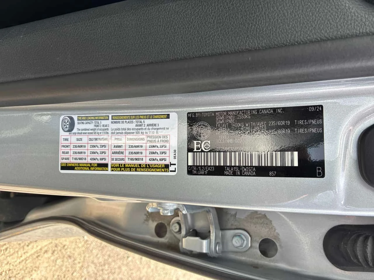 Lexus RX * 350 * CARFAX * ЦЕНА ДО БГ, снимка 9 - Автомобили и джипове - 55268577