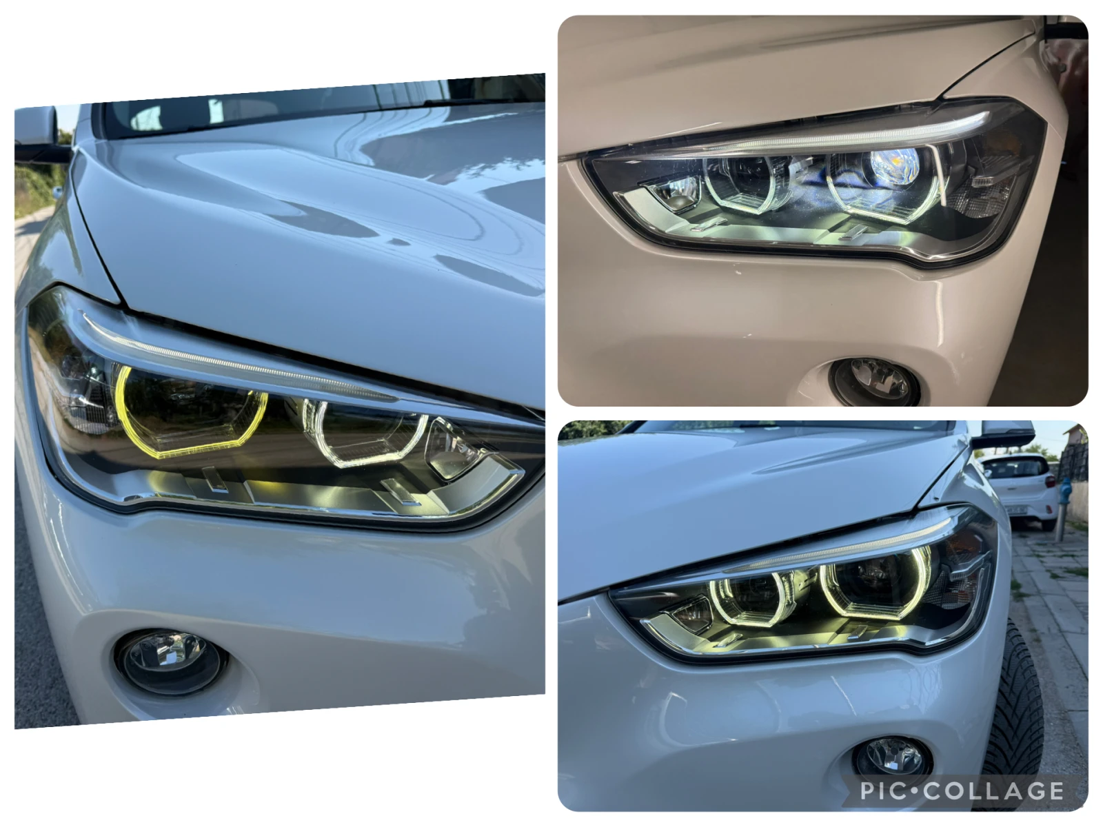 BMW X1 2.0d AVTOMAT, снимка 16 - Автомобили и джипове - 55387027