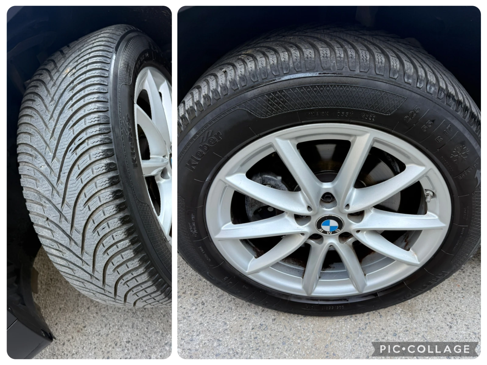 BMW X1 2.0d AVTOMAT, снимка 17 - Автомобили и джипове - 55387027