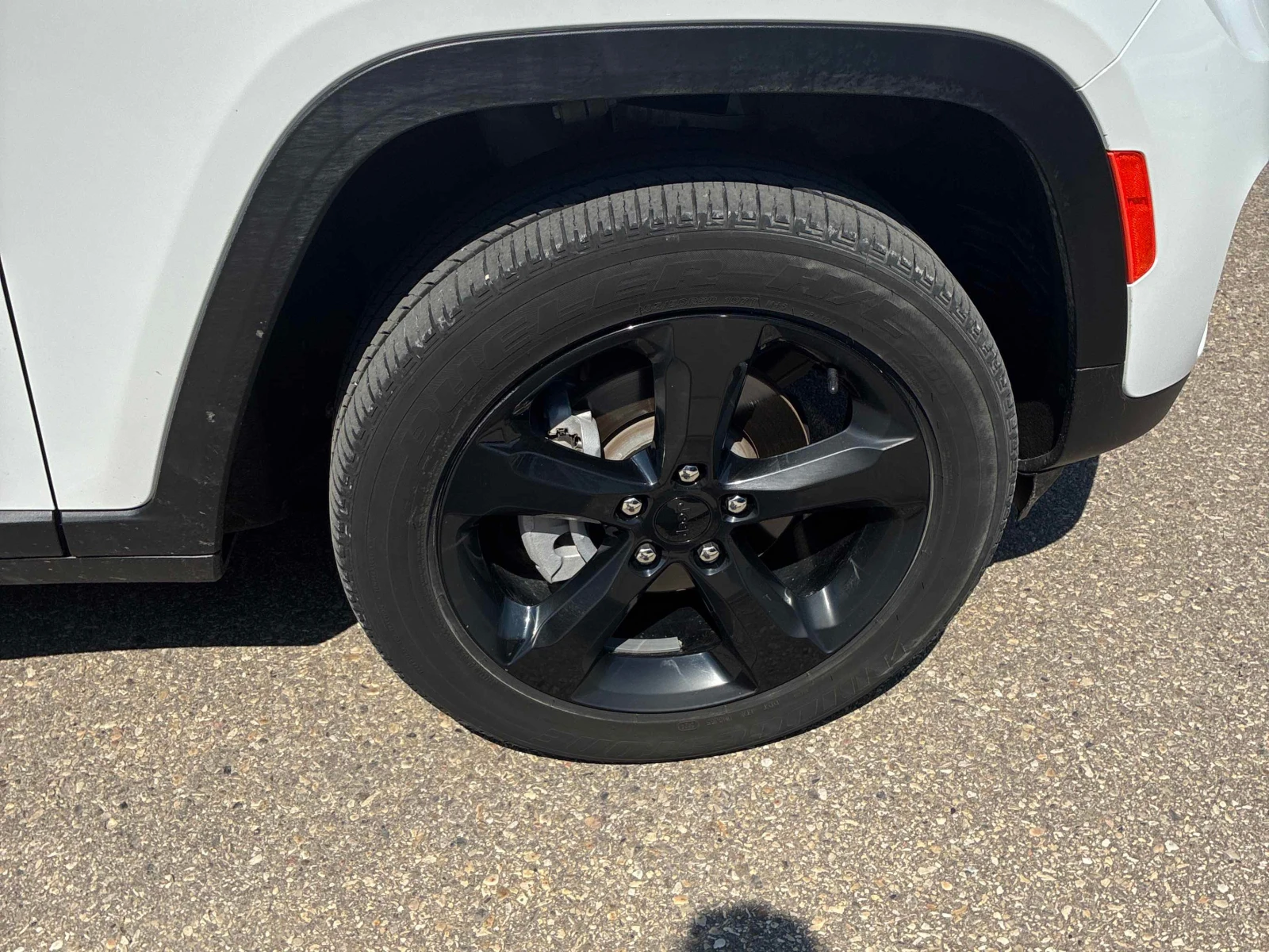 Jeep Grand cherokee 3.6L 6cyl 4WD | Mobile.bg � ����������� 7