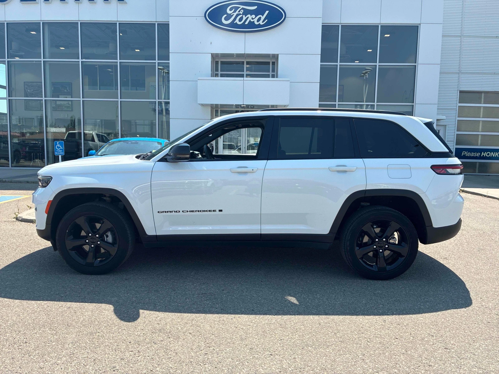 Jeep Grand cherokee 3.6L 6cyl 4WD | Mobile.bg � ����������� 2
