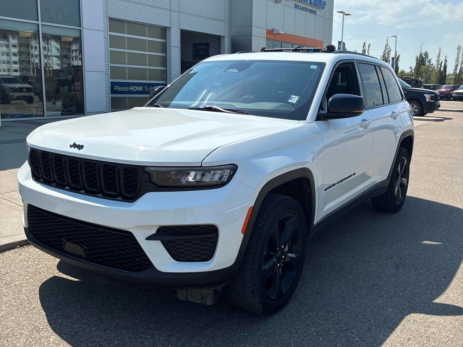 Jeep Grand cherokee 3.6L 6cyl 4WD | Mobile.bg � ����������� 1