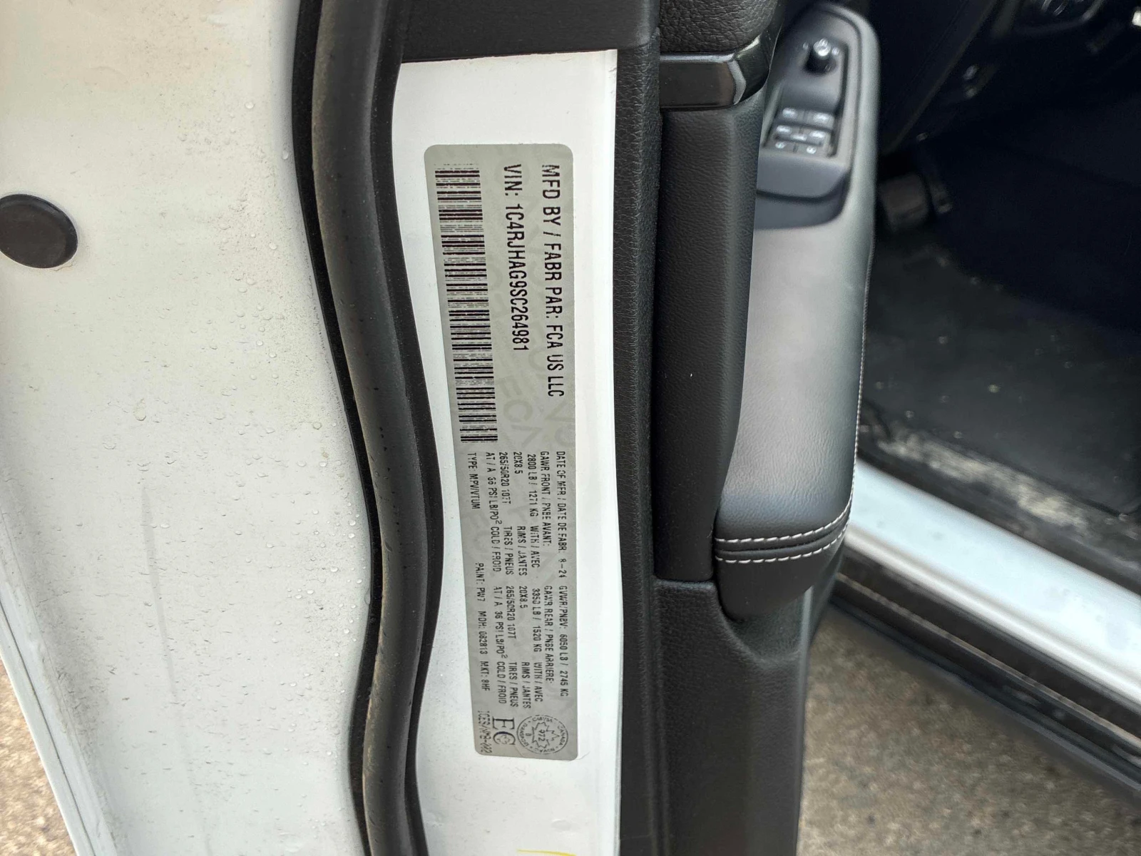 Jeep Grand cherokee 3.6L 6cyl 4WD | Mobile.bg � ����������� 16
