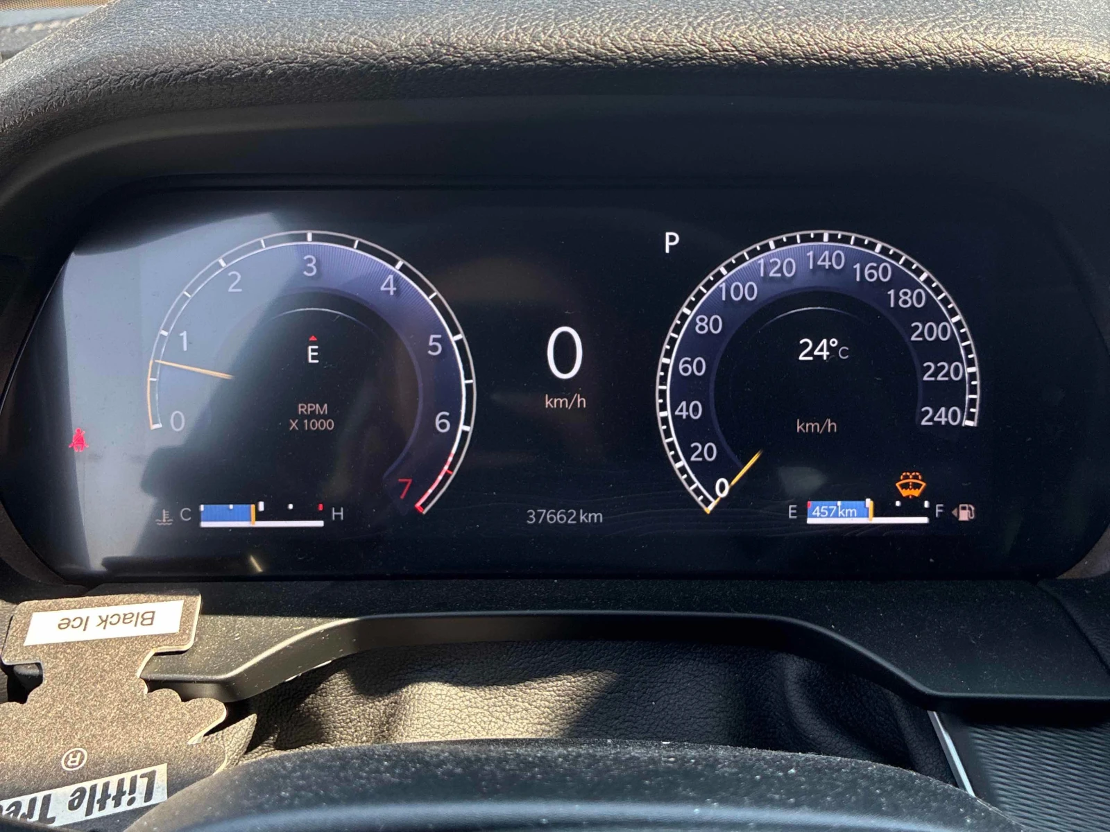 Jeep Grand cherokee 3.6L 6cyl 4WD | Mobile.bg � ����������� 8
