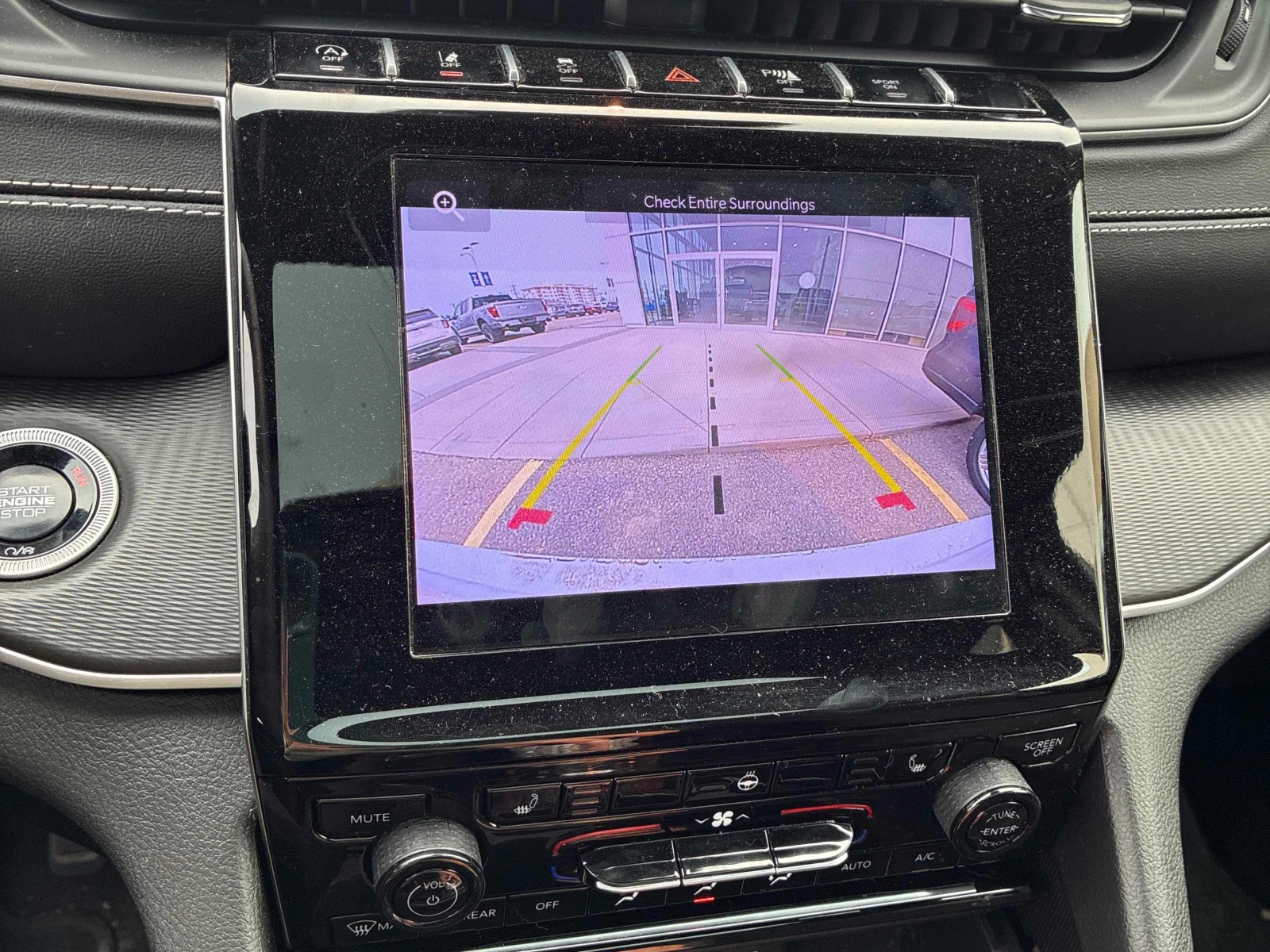 Jeep Grand cherokee 3.6L 6cyl 4WD | Mobile.bg � ����������� 14