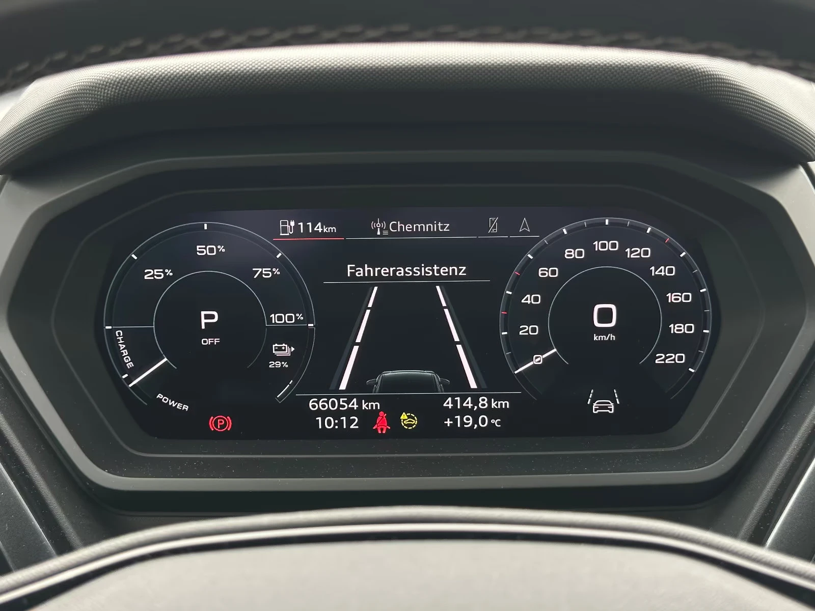 Audi Q4 E-TRON45/265HP/SPORTBACK/SLINE/CAM/H.PUMP/HUD/562q, снимка 11 - Автомобили и джипове - 55526542