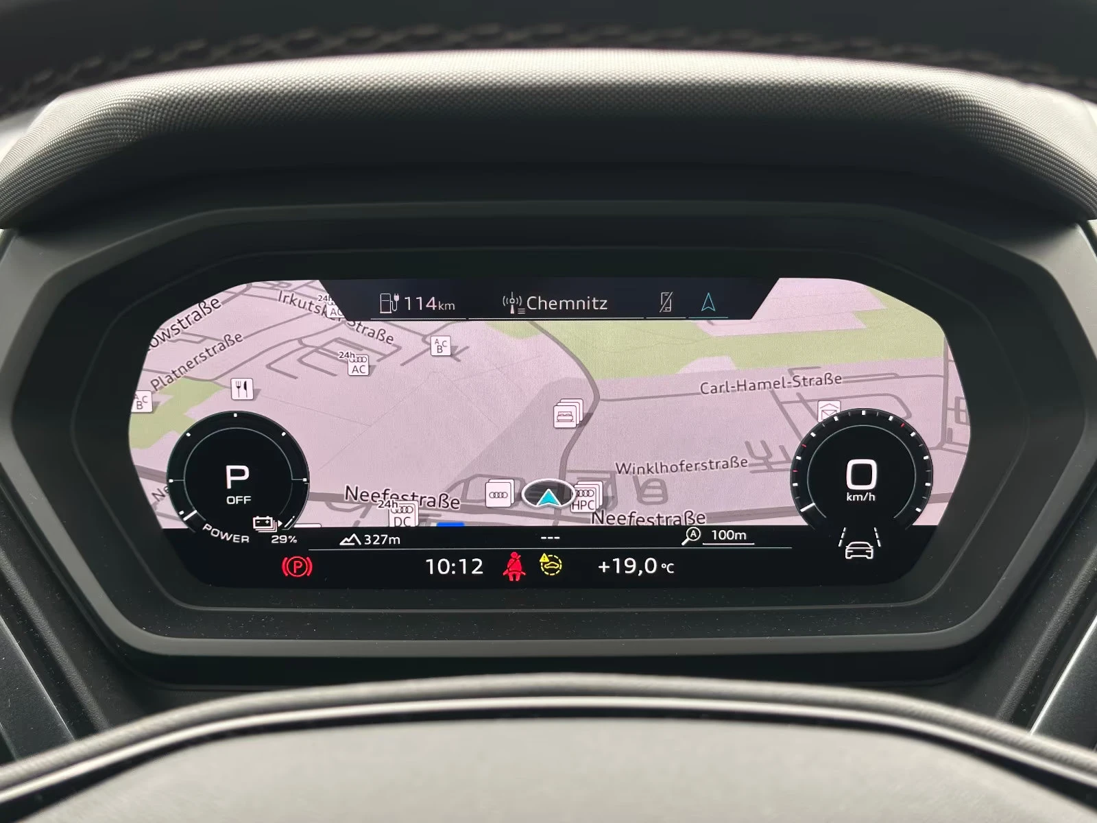 Audi Q4 E-TRON45/265HP/SPORTBACK/SLINE/CAM/H.PUMP/HUD/562q, снимка 10 - Автомобили и джипове - 55526542