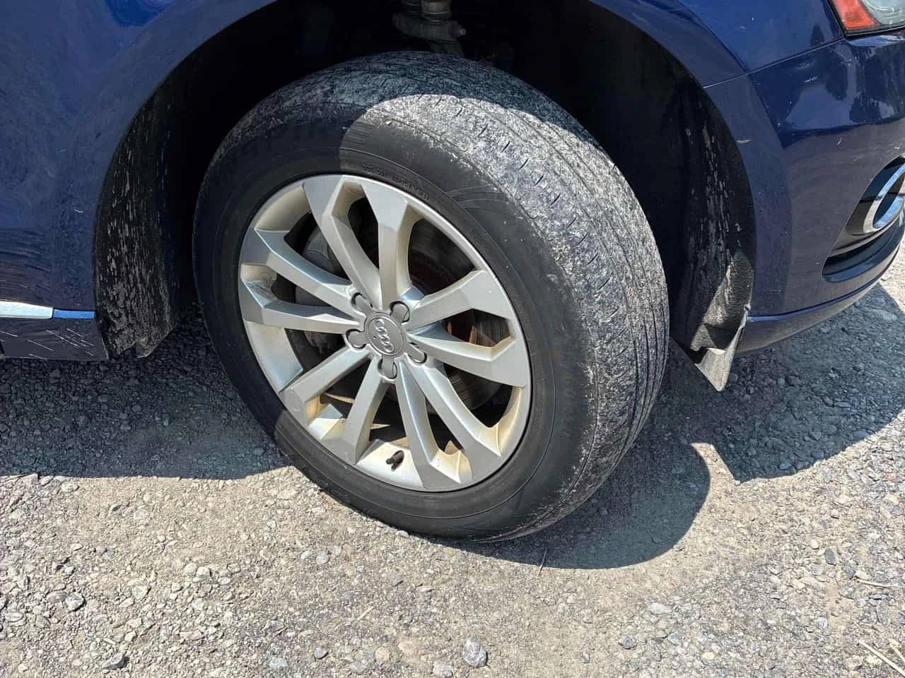 Audi Q5 * 3.0T Progressiv * CARFAX * ОПЦИЯ ЗА ФИНАНСИРАНЕ, снимка 7 - Автомобили и джипове - 55591781