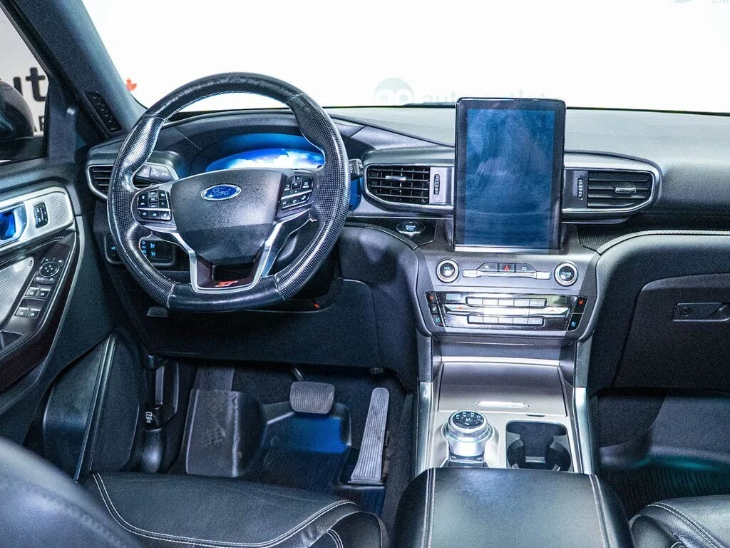 Ford Explorer ST AWD | Mobile.bg � ����������� 7