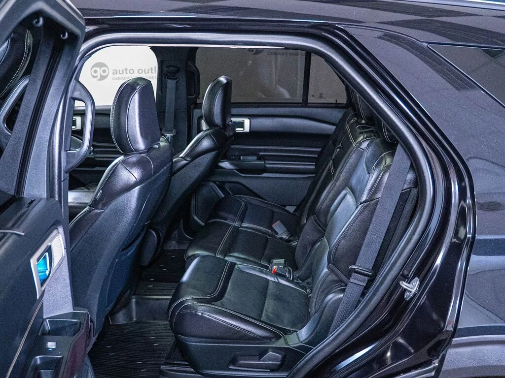 Ford Explorer ST AWD | Mobile.bg � ����������� 10