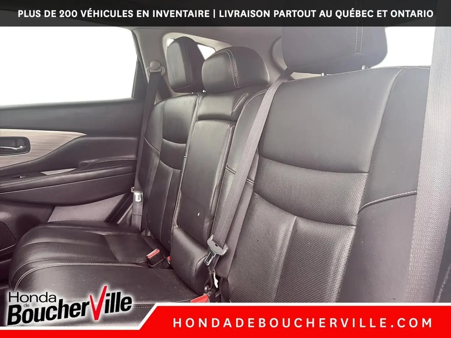 Nissan Murano SL * AWD подгрев на волана * Панорама, снимка 13 - Автомобили и джипове - 55803732