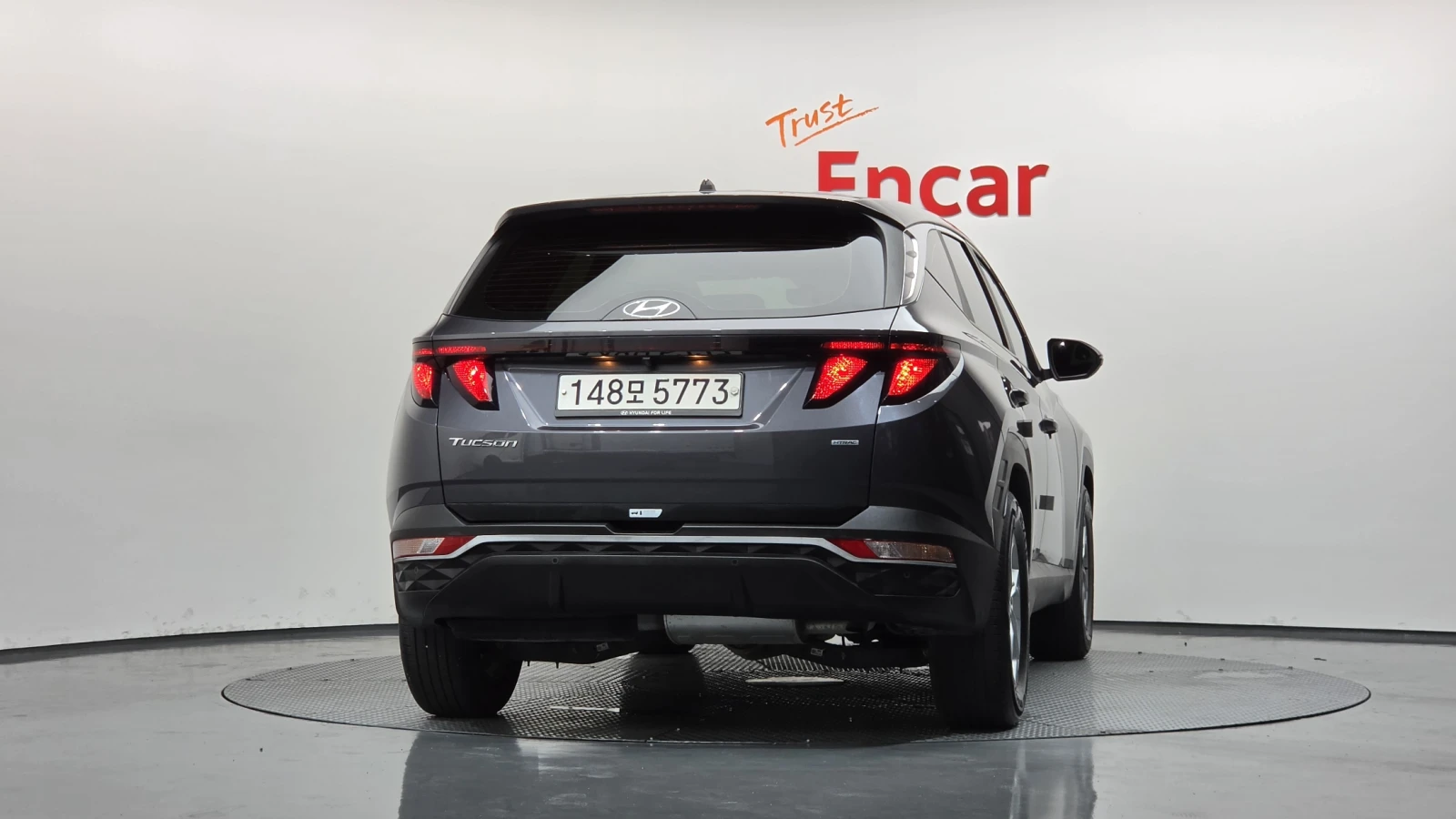 Hyundai Tucson Diesel 2.0 4WD MODERN autoprime.bg, снимка 4 - Автомобили и джипове - 55842705