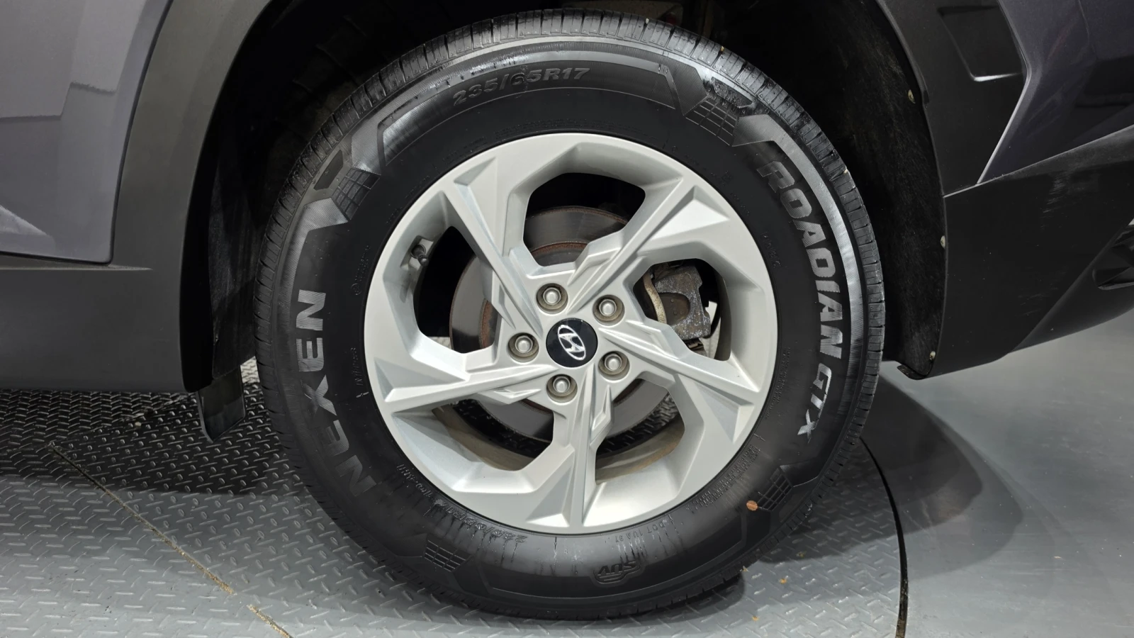 Hyundai Tucson Diesel 2.0 4WD MODERN autoprime.bg, снимка 14 - Автомобили и джипове - 55842705