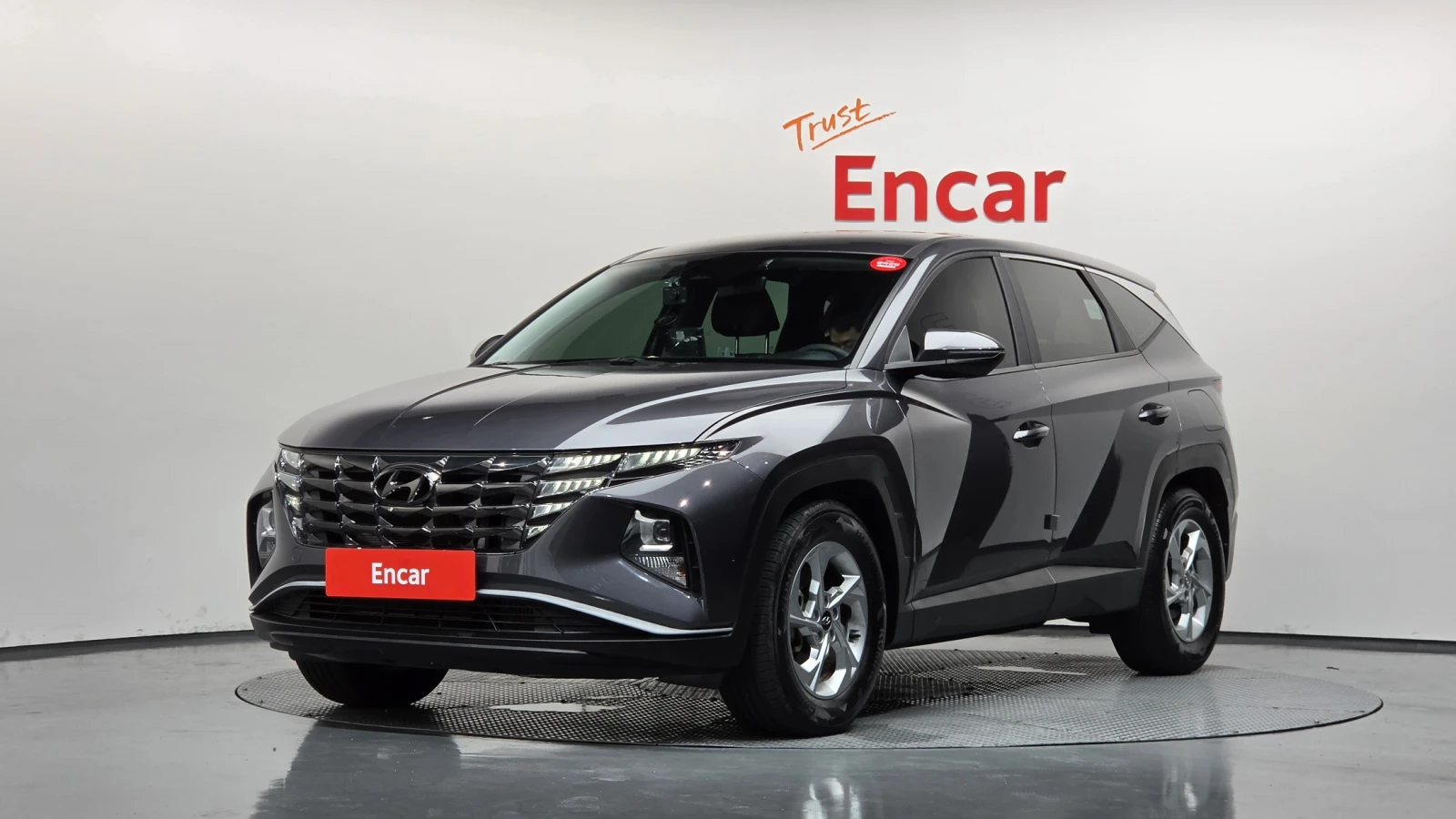 Hyundai Tucson Diesel 2.0 4WD MODERN autoprime.bg