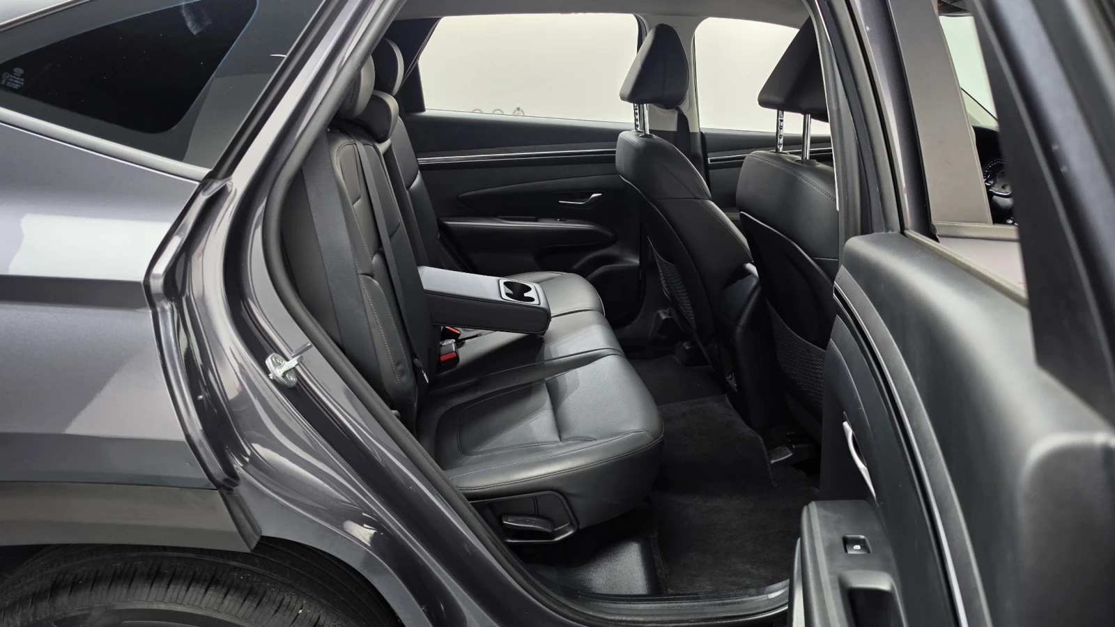 Hyundai Tucson Diesel 2.0 4WD MODERN autoprime.bg, снимка 11 - Автомобили и джипове - 55842705