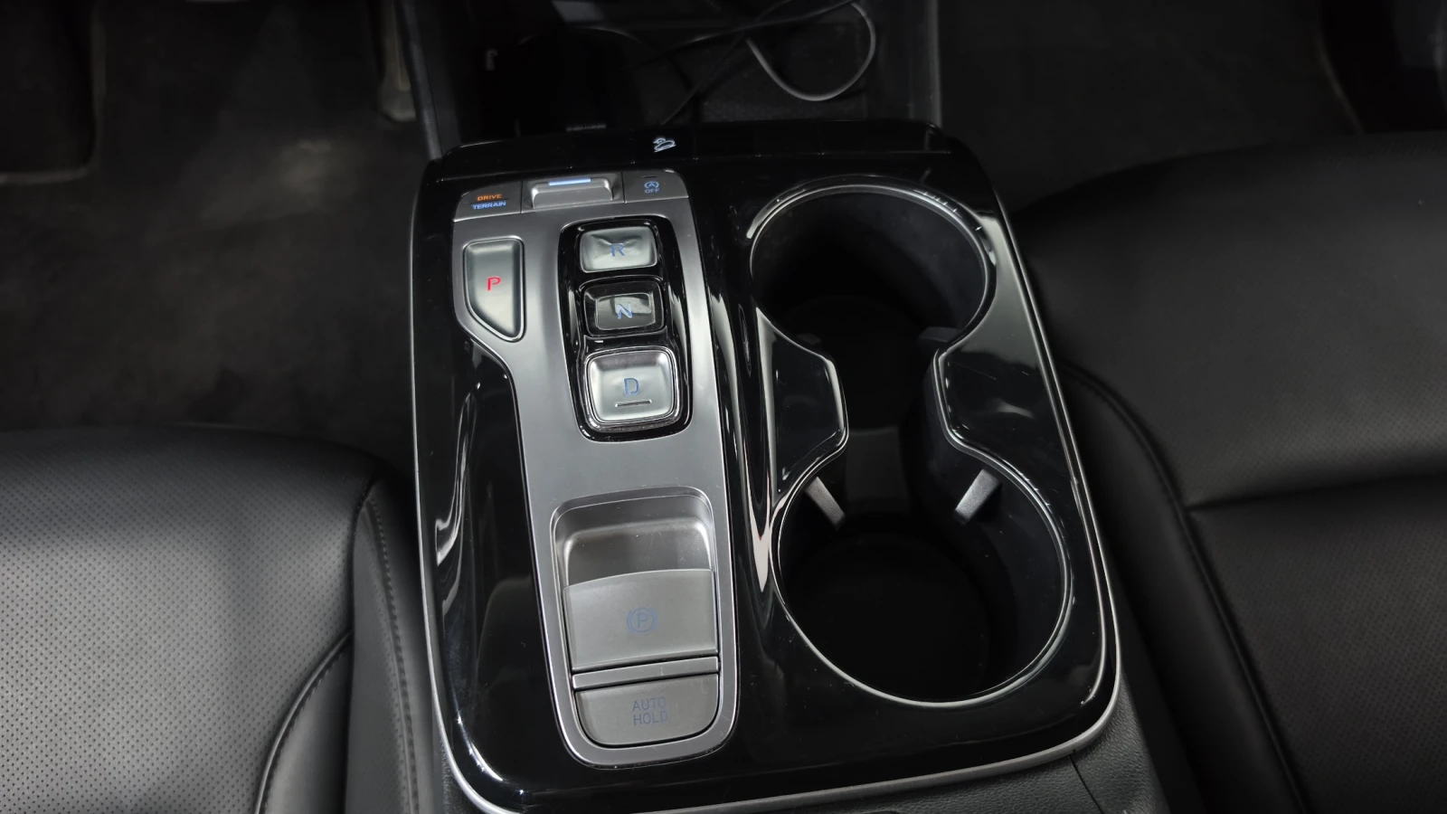 Hyundai Tucson Diesel 2.0 4WD MODERN autoprime.bg, снимка 9 - Автомобили и джипове - 55842705