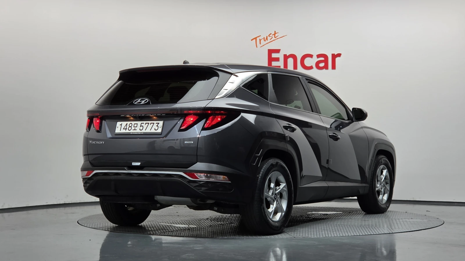 Hyundai Tucson Diesel 2.0 4WD MODERN autoprime.bg, снимка 2 - Автомобили и джипове - 55842705