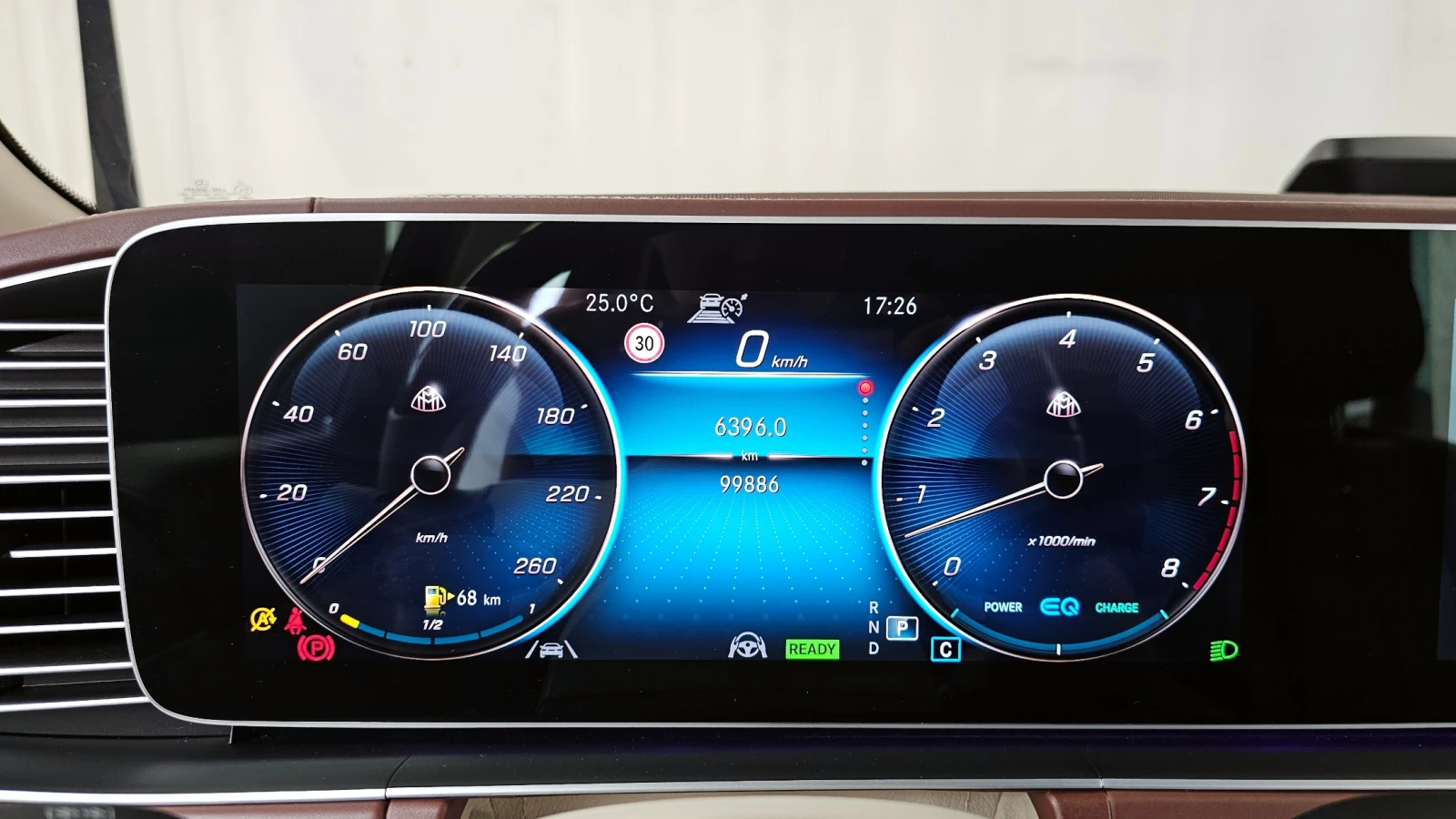 Mercedes-Benz GLS 600 �����* SOFT CLOSE* ��. ��������* HUD* ������ ���� | Mobile.bg � ����������� 8