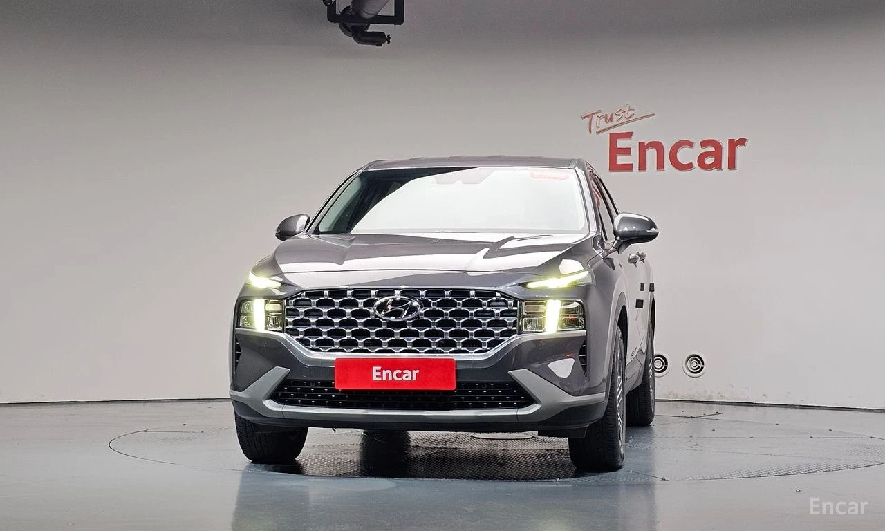 Hyundai Santa fe 2.5T* PREMIUM* �������* ���������* ������* ������  | Mobile.bg � ����������� 2