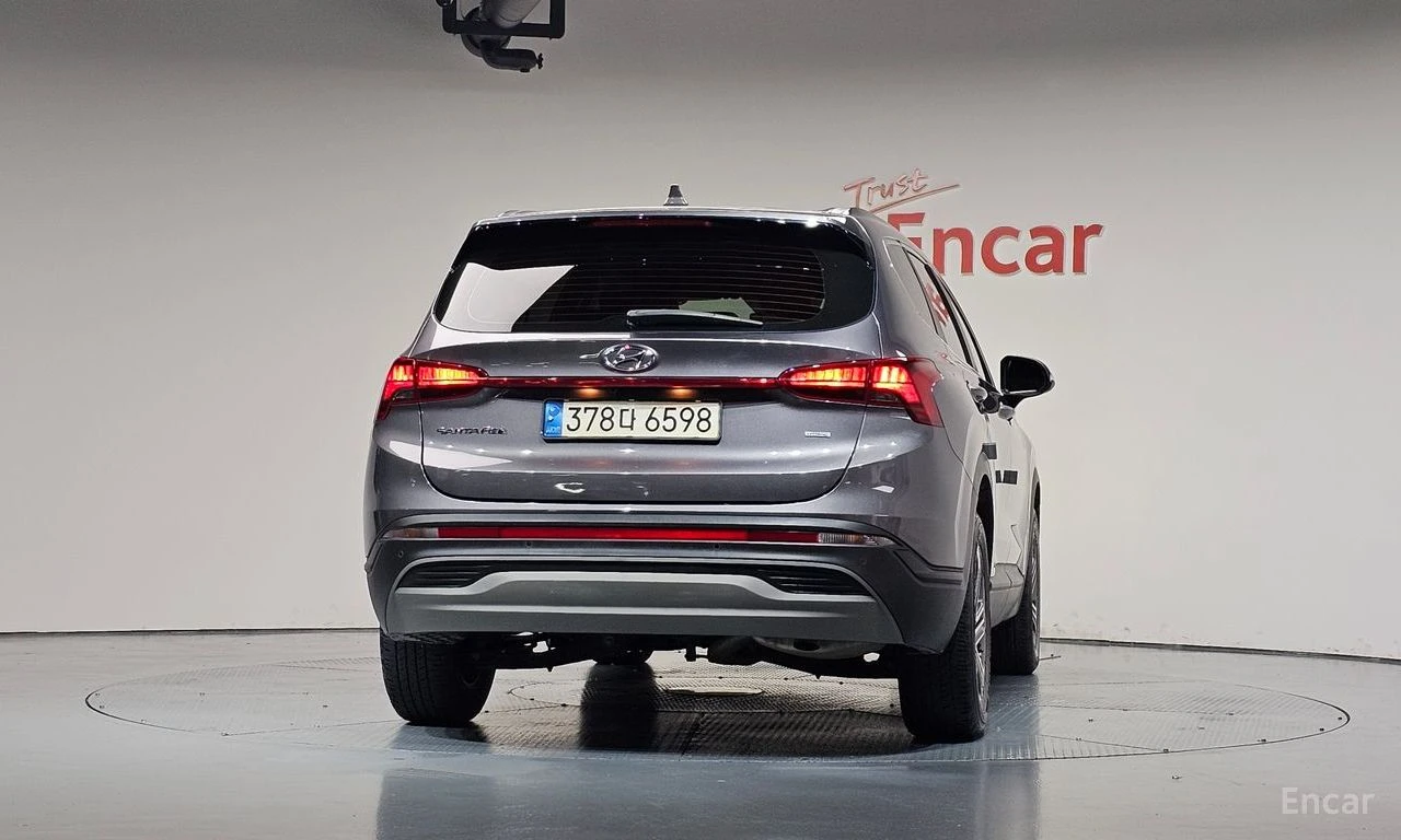 Hyundai Santa fe 2.5T* PREMIUM* �������* ���������* ������* ������  | Mobile.bg � ����������� 3