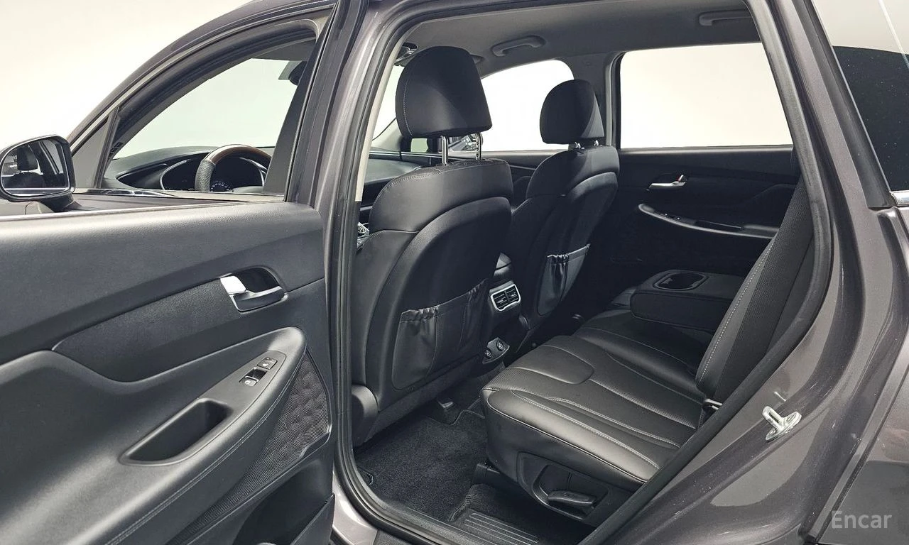 Hyundai Santa fe 2.5T* PREMIUM* �������* ���������* ������* ������  | Mobile.bg � ����������� 17