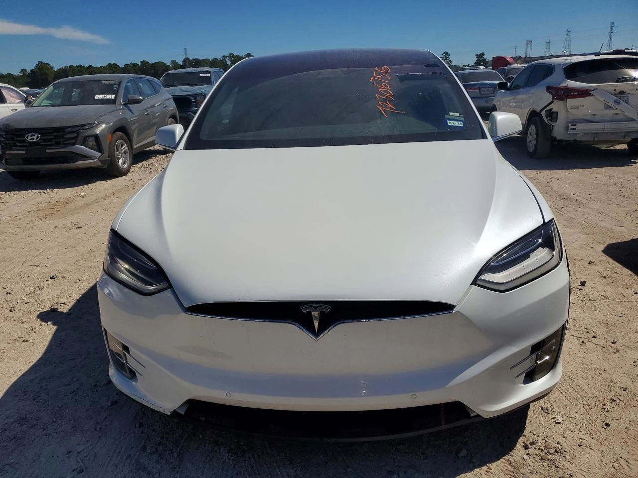 Tesla Model X | Mobile.bg � ����������� 5