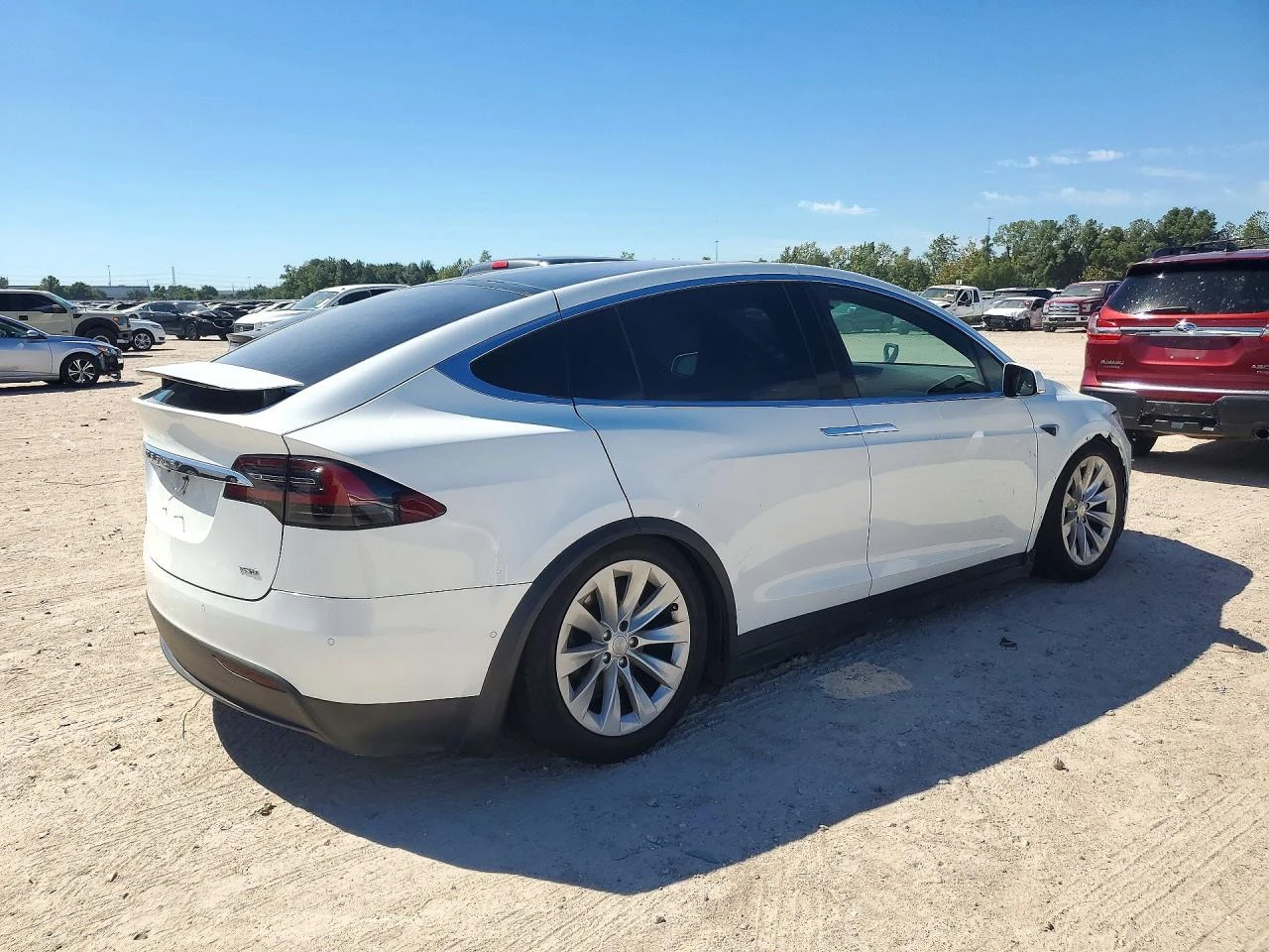 Tesla Model X | Mobile.bg � ����������� 3