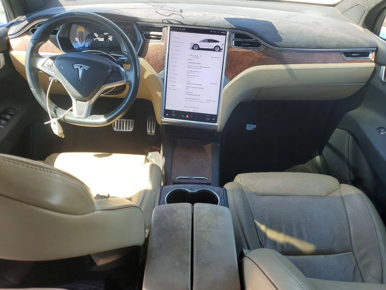 Tesla Model X | Mobile.bg � ����������� 8